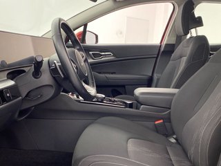 Kia Sportage 1.6 T-GDi HEV Drive 4x2 169 kW (230 CV)