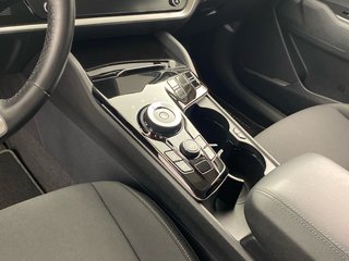 Kia Sportage 1.6 T-GDi HEV Drive 4x2 169 kW (230 CV)