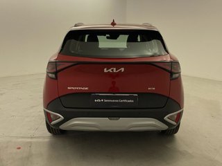 Kia Sportage 1.6 T-GDi HEV Drive 4x2 169 kW (230 CV)