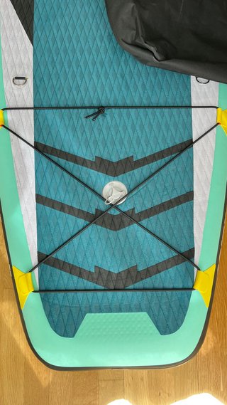 Tabla Paddle Surf 10.6' a Estrenar