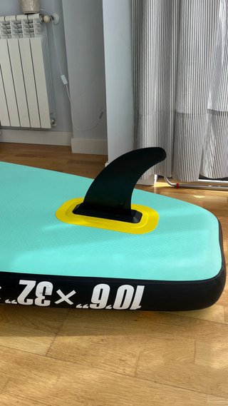 Tabla Paddle Surf 10.6' a Estrenar