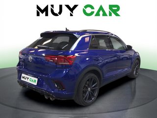 Volkswagen T-Roc R 2.0 TSI 4Motion 221 kW (300 CV) DSG