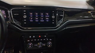 Volkswagen T-Roc R 2.0 TSI 4Motion 221 kW (300 CV) DSG