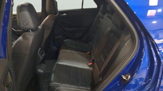 Volkswagen T-Roc R 2.0 TSI 4Motion 221 kW (300 CV) DSG