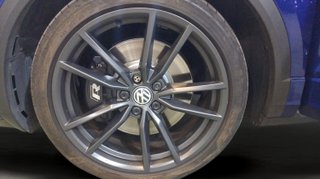 Volkswagen T-Roc R 2.0 TSI 4Motion 221 kW (300 CV) DSG