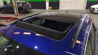 Volkswagen T-Roc R 2.0 TSI 4Motion 221 kW (300 CV) DSG