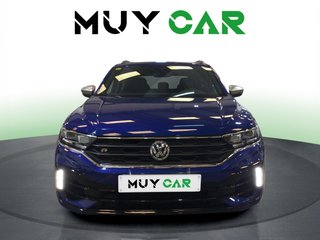 Volkswagen T-Roc R 2.0 TSI 4Motion 221 kW (300 CV) DSG