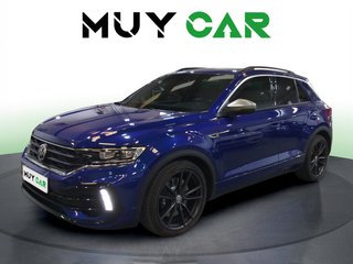 Volkswagen T-Roc R 2.0 TSI 4Motion 221 kW (300 CV) DSG
