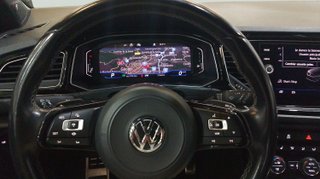 Volkswagen T-Roc R 2.0 TSI 4Motion 221 kW (300 CV) DSG