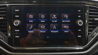 Volkswagen T-Roc R 2.0 TSI 4Motion 221 kW (300 CV) DSG