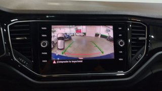 Volkswagen T-Roc R 2.0 TSI 4Motion 221 kW (300 CV) DSG