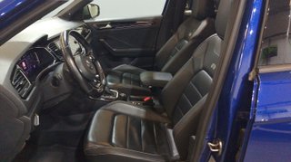Volkswagen T-Roc R 2.0 TSI 4Motion 221 kW (300 CV) DSG
