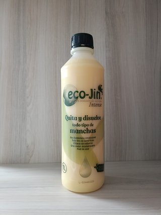 Eco-Jin intense 1L sin difusor