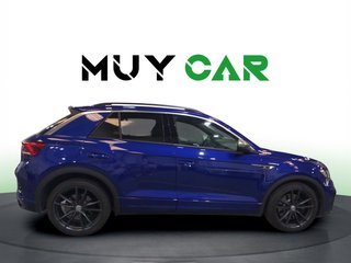 Volkswagen T-Roc R 2.0 TSI 4Motion 221 kW (300 CV) DSG