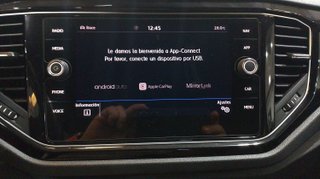 Volkswagen T-Roc R 2.0 TSI 4Motion 221 kW (300 CV) DSG