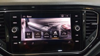 Volkswagen T-Roc R 2.0 TSI 4Motion 221 kW (300 CV) DSG
