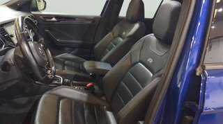 Volkswagen T-Roc R 2.0 TSI 4Motion 221 kW (300 CV) DSG