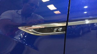 Volkswagen T-Roc R 2.0 TSI 4Motion 221 kW (300 CV) DSG