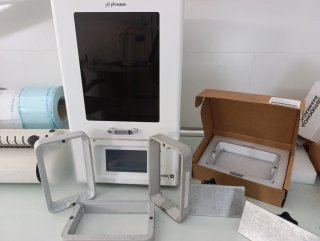 Impresora 3D Dental Phrozen