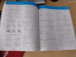 Matemáticas I.