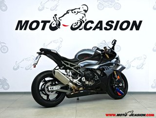 BMW S 1000 RR -GARANTÍA OFICIAL-