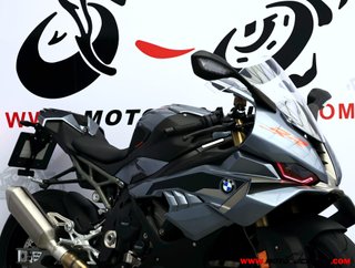 BMW S 1000 RR -GARANTÍA OFICIAL-