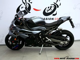 BMW S 1000 RR -GARANTÍA OFICIAL-