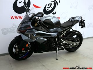 BMW S 1000 RR -GARANTÍA OFICIAL-