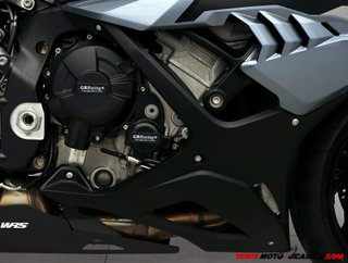 BMW S 1000 RR -GARANTÍA OFICIAL-