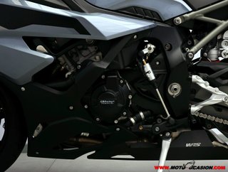 BMW S 1000 RR -GARANTÍA OFICIAL-