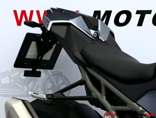 BMW S 1000 RR -GARANTÍA OFICIAL-