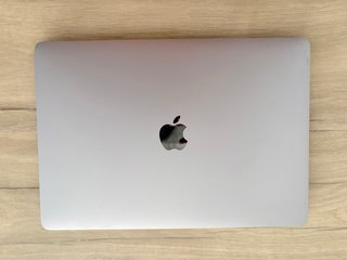MacBook Pro 13” 2016 i5/8GB/256GB SSD