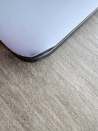 MacBook Pro 13” 2016 i5/8GB/256GB SSD