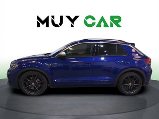 Volkswagen T-Roc R 2.0 TSI 4Motion 221 kW (300 CV) DSG