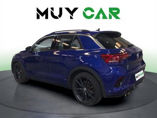 Volkswagen T-Roc R 2.0 TSI 4Motion 221 kW (300 CV) DSG