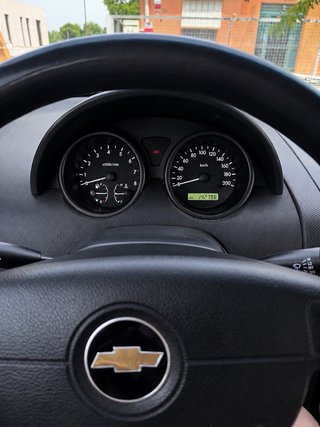Chevrolet Kalos 1.2 SE 72 CV | 142.000 km