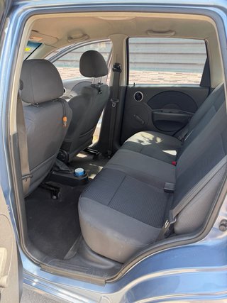 Chevrolet Kalos 1.2 SE 72 CV | 142.000 km