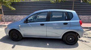 Chevrolet Kalos 1.2 SE 72 CV | 142.000 km