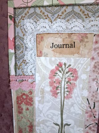 Set carte per scrapbooking e journal