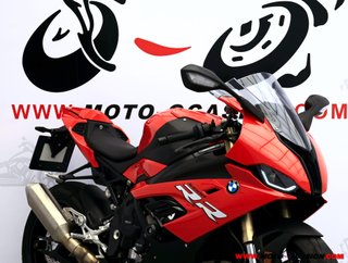 BMW S 1000 RR