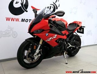 BMW S 1000 RR