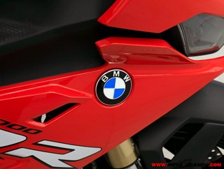 BMW S 1000 RR