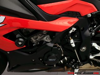 BMW S 1000 RR