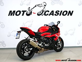 BMW S 1000 RR