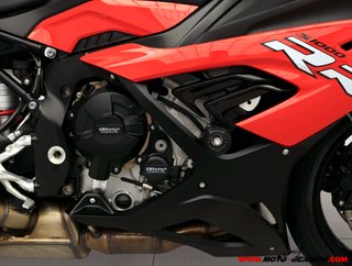BMW S 1000 RR