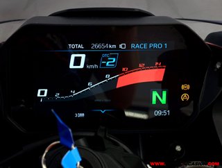 BMW S 1000 RR