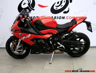 BMW S 1000 RR