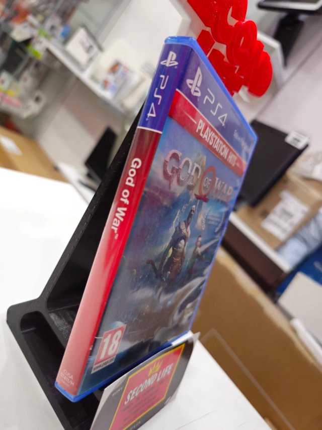 God of War PS4