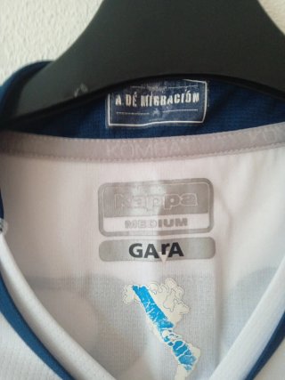 Camiseta RC Deportivo Kappa