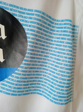 Camiseta RC Deportivo Kappa